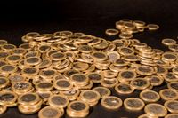game crypto QH88